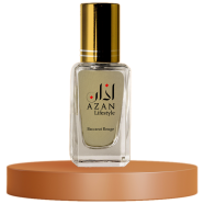 Azan Lifestyle Baccarat Rouge Attar - 4.25ml