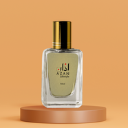 Azan Lifestyle Bokul Attar - 15ml