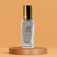 Azan Lifestyle Chanel No. 5 Attar - 6ml