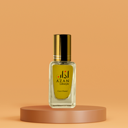 Azan Lifestyle Coco Chanel Attar - 4.25ml