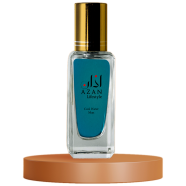 Azan Lifestyle Cool Water Man Attar - 6ml