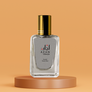 Azan Lifestyle Dunhil Desire Red Attar - 15 ml