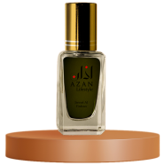 Azan Lifestyle Jannat Al Firdous Attar - 4.25ml