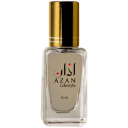 Azan Lifestyle Sicily Attar - 4.25ml