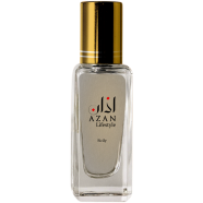 Azan Lifestyle Sicily Attar - 6ml