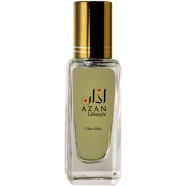 Azan Lifestyle Ultra Male Attar - 6ml