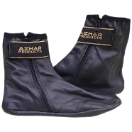 Azhar Leather Socks - 1 Pair icon