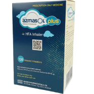 Azmasol Plus 120 Metere - 1's Piece
