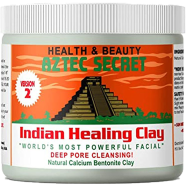 Aztec Secret Indian Healing Clay Deep Pore Cleansing 1 LB