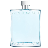 Azzaro Chrome EDT for Men – 200ml