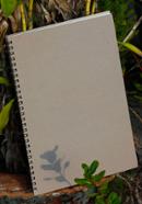 B5 Size(W- 6.9 in x H- 9.9 in) - No Branding No Publicity Notebook