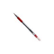 Pentel Ball Point Pen 0.7mm Red Ink - BK427-B