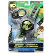 BEN10 Alien Force – BAN DAI