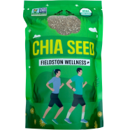 BANCOFF High Quality Organic Chia Seed 250gm