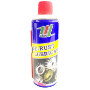 BAN De-Rust Spray Lubricant Gross 450ml icon