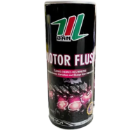 BAN Motor Flush Oil For Motorcycle Clean Within 5 Mins icon