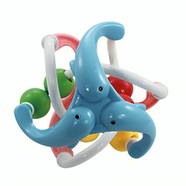 Baoli Plastic Rattles for Babies - RI 1205C