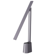 Baseus Smart Eye Series Rechargeable Folding Reading Desk Lamp (Smart Light) DGZG-0G- Dark Grey image