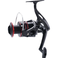 BA-5000 Model Special Metal 5000 Series Spinning Fishing Reel