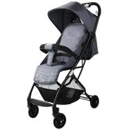 BBH SEAHORSE S1 New Baby Luggage Stroller pocket pram S1- Grey