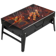 BBQ Grills Mini Barbecue Grill Machine 14 Inch