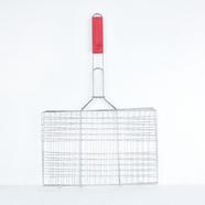 IHW BBQ Stick Square Griller - 5812