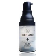 BEAUTY GLAZED Pore Invisible Face Makeup Primer Matte Base-15ML