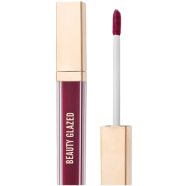 BEAUTY GLAZED Velvet soft Mist True Matte Lipstick - #111 - Wicked