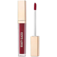 BEAUTY GLAZED Velvet soft Mist True Matte Lipstick - #108 - Plum Rose
