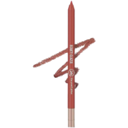 BEAUTY GLAZED Waterproof Matte Lip Liner Pencil For Lips - #B104 MOCHA BROWN icon