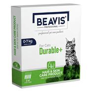 BEAVIS Professional Cat Hair Skin Care Cat Skin and Feather Care Lice Flea Tick Nape Drops 1Pcs