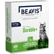BEAVIS Professional Cat Hair Skin Care Cat Skin and Feather Care Lice Flea Tick Nape Drops 1Pcs icon