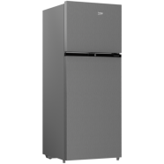 BEKO No Frost Refrigerator 275 Ltr Brushed Silver (Exchange) - BOREF-RDNE295DSE-EX