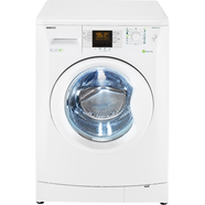 BEKO WMB-81442L Fully Automatic Front Loading Washing Machine 8.0KG Silver
