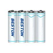 BESTON 2200mWh AA USB-C Battery