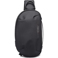 BG B1006 Multifunction Crossbody Men Backpack (SM-7306)