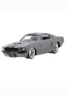 BIGTIME Muscle – 1967 Ford Mustang Shelby GT500 image