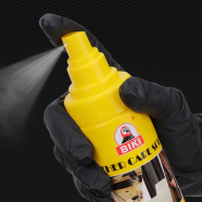 BIKI Leather Care Solution Spray 150 ml icon