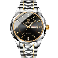 BINBOND New Fashion Business Men's Watch