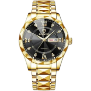 BINBOND Original Men’s Luxury Stainless Steel Watch image