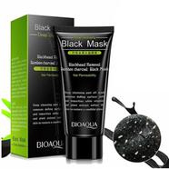 BIOAQUA Acne Treatment Peeling Mask-60gm
