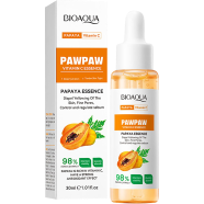 BIOAQUA Facial Care Moisturizing White Nourishing Papaya Vitamin C Serum-30ml