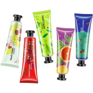 Bioaqua Hand Creams For Whitening And Plant Extract Fragrance Moisturizing Nourishing Hand Cream 150g
