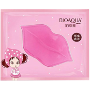 BIOAQUA Lip Plumper Collagen Nourishing Crystal Lip Mask-1 pcs icon