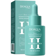 BIOAQUA Vitamin C Hyaluronic Acid Retinol Serum Face Moisturizing Anti Wrinkle Whitening Facial Essence Skin Care Products-30ml