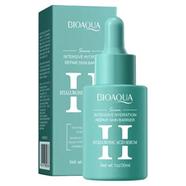 BIOAQUA Vitamin C Hyaluronic Acid Retinol Serum Face Moisturizing Anti Wrinkle Whitening Facial Essence Skin Care Products-30ml