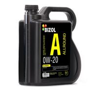 BIZOL Allround 0W-20 HC Synthetic 4L