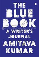BLUE BOOK image