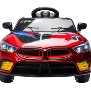BMW 808 Electric Ride On Toy Car For Kids icon