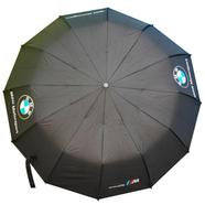 BMW Auto Open And Auto Close Umbrella 12 Ribs UV
